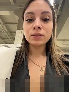 Katya_Katysha's Webcam Show