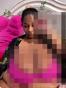 BigFineSelena's Webcam Show