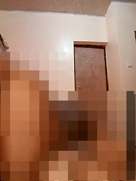 Fionnah's Webcam Show