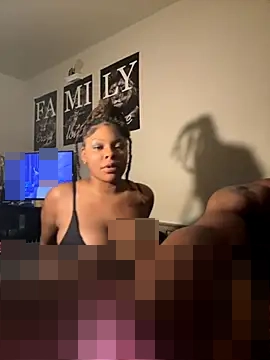 exotic__couple's Webcam Show