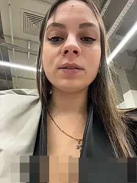 Katya_Katysha's Webcam Show