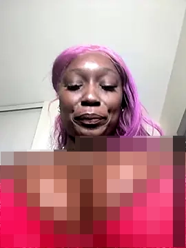 SailormoonPlips' Webcam Show