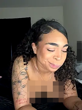 azaraxxxamor's Webcam Show