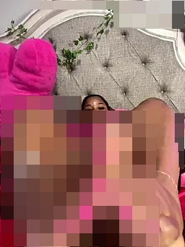 BigFineSelena's Webcam Show