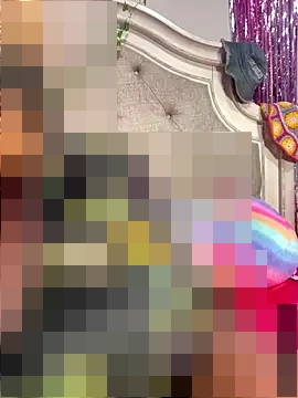 BigFineSelena's Webcam Show