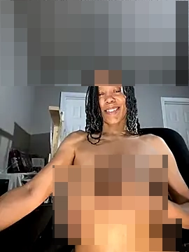 Michellecinnamon's Webcam Show