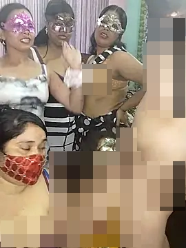 Sexy_anaamika's Webcam Show