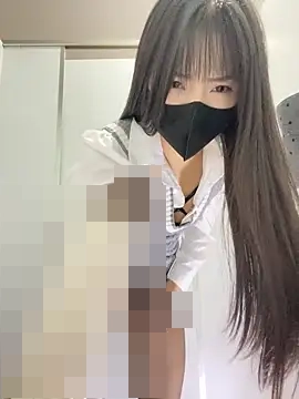 xiao-Lin's Webcam Show