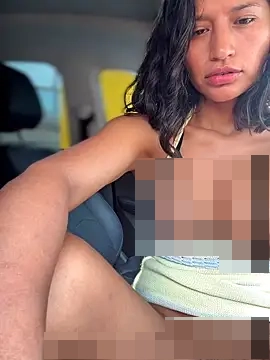 sexi_noemi's Webcam Show