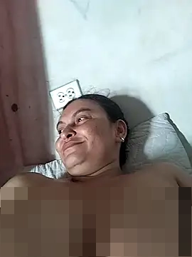 Horny-Mommy-Dirty's Webcam Show