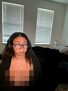 minha_baby's Webcam Show