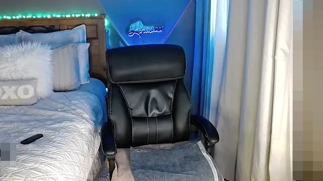 Lenaxox's Webcam Show