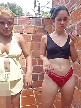 lil_misty's Webcam Show