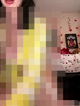 Valentines_Day's Webcam Show