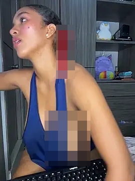 Mia_sweet80's Webcam Show