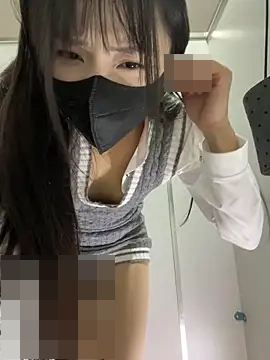 xiao-Lin's Webcam Show