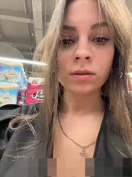 Katya_Katysha's Webcam Show