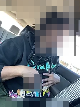 pinkrackz's Webcam Show