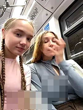 bambi_lu's Webcam Show