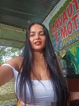 CataleyaRusso's Webcam Show