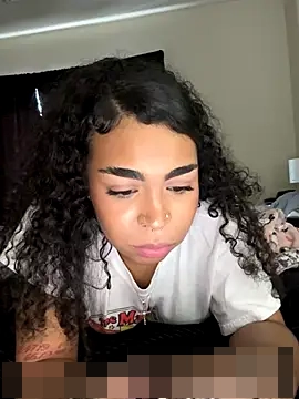 azaraxxxamor's Webcam Show