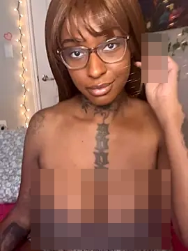 MistiSavannah's Webcam Show