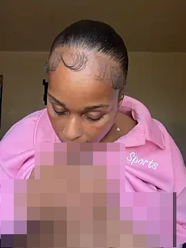 Realwetpussy's Webcam Show