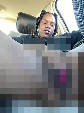 pinkrackz's Webcam Show