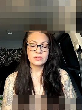 BeautifulMesss' Webcam Show