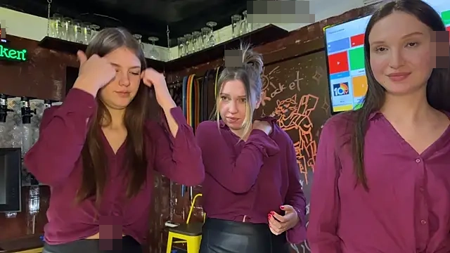 dirtypub's Webcam Show