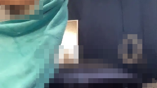 cocaNutt's Webcam Show