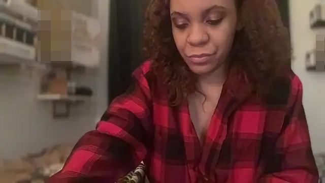 Sanaawest's Webcam Show