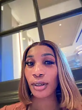 ___Nessa's Webcam Show