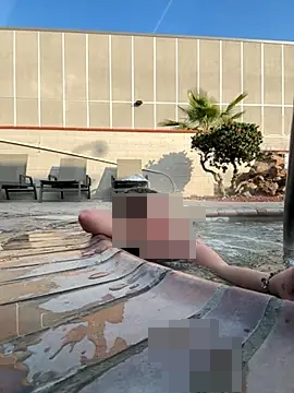 ClumsyLink's Webcam Show