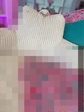 SerenaCloud's Webcam Show