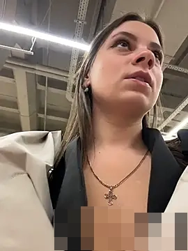 Katya_Katysha's Webcam Show