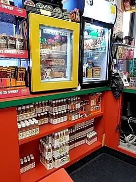 Bakedroll333's Webcam Show