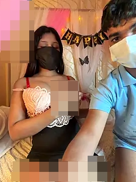 Miss_Anjali_M's Webcam Show