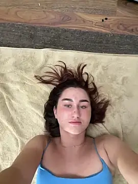 Fortune_888's Webcam Show