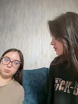 Marryme-'s Webcam Show