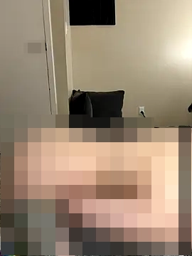 CreamedKitten's Webcam Show