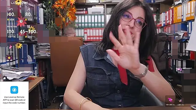 classyladyrellax's Webcam Show