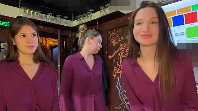 dirtypub's Webcam Show