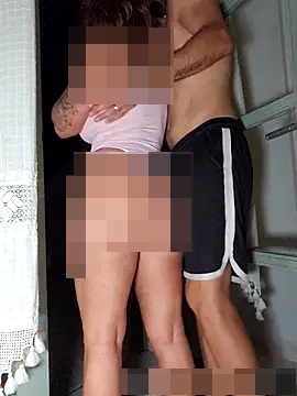 YourMommyBlair's Webcam Show