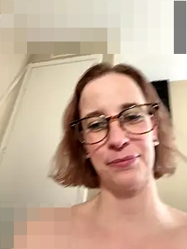 CreamedKitten's Webcam Show