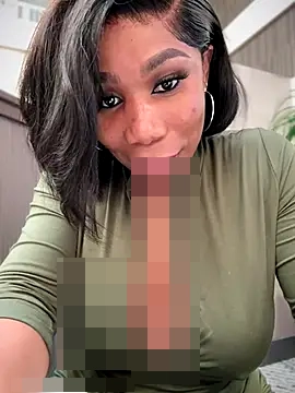 Belle___'s Webcam Show