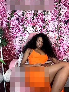 mismialove's Webcam Show