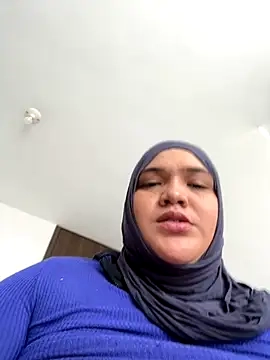 sweetmuslim01's Webcam Show