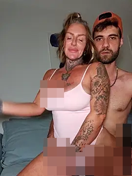 YourMommyBlair's Webcam Show