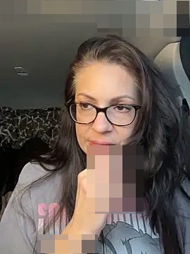 BeautifulMesss' Webcam Show